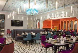 Hotel Rajputana Palace Sheraton