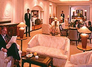 Hotel Rajputana Palace Sheraton