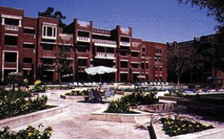 Hotel Rajputana Palace Sheraton