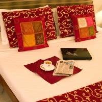 Hotel Sarang Palace