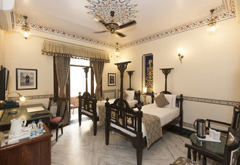 Hotel Umaid Mahal
