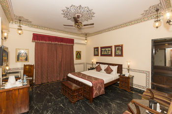 Hotel Umaid Mahal