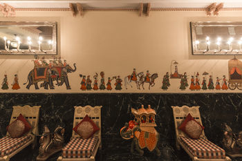 Hotel Umaid Mahal