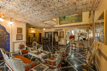 Hotel Umaid Mahal