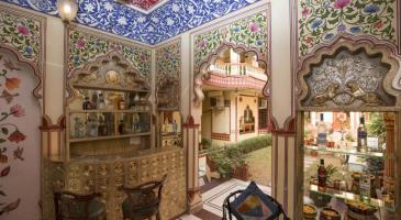 Hotel Umaid Bhawan