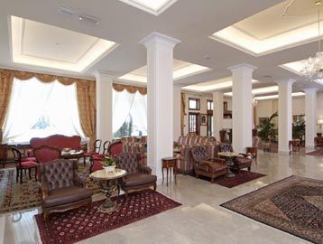 Hotel La Residence & Idrokinesis�