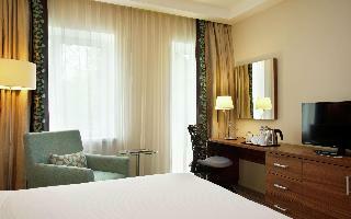 Hotel Hilton Garden Inn Moscow New Riga