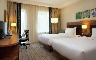 Hotel Hilton Garden Inn Moscow New Riga