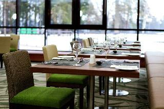 Hotel Hilton Garden Inn Moscow New Riga