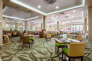 Hotel Hilton Garden Inn Moscow New Riga