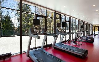 Hotel Hilton Garden Inn Moscow New Riga