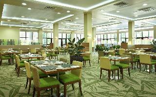 Hotel Hilton Garden Inn Moscow New Riga
