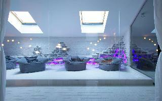 Hotel Hilton Garden Inn Moscow New Riga