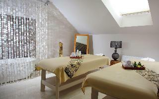 Hotel Hilton Garden Inn Moscow New Riga