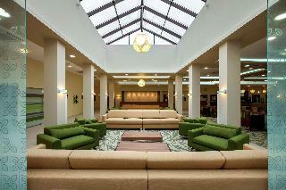Hotel Hilton Garden Inn Moscow New Riga