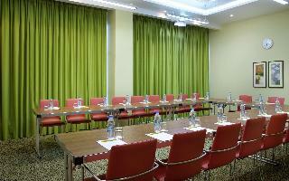 Hotel Hilton Garden Inn Moscow New Riga