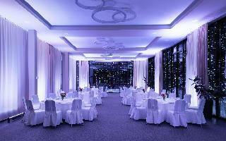 Hotel Hilton Garden Inn Moscow New Riga