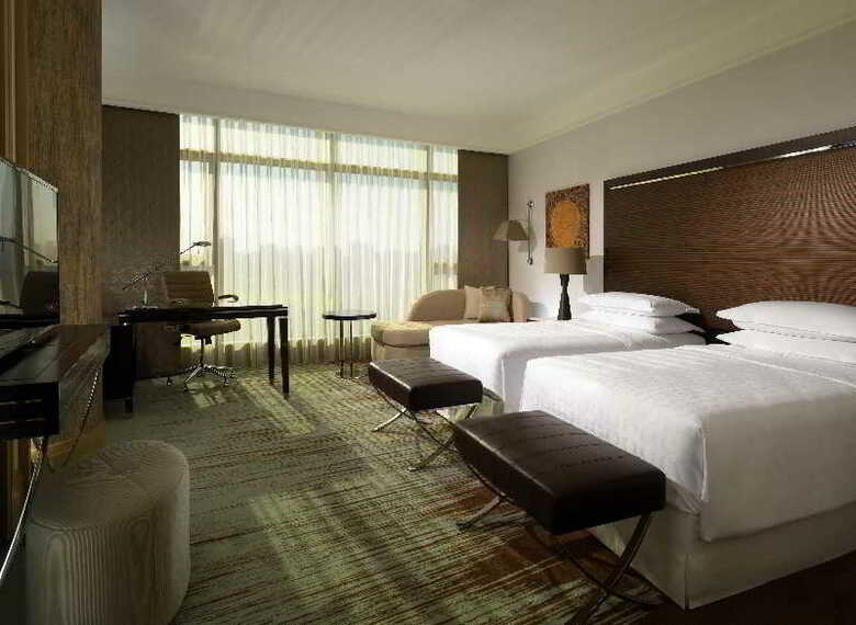 Sheraton Adana Hotel