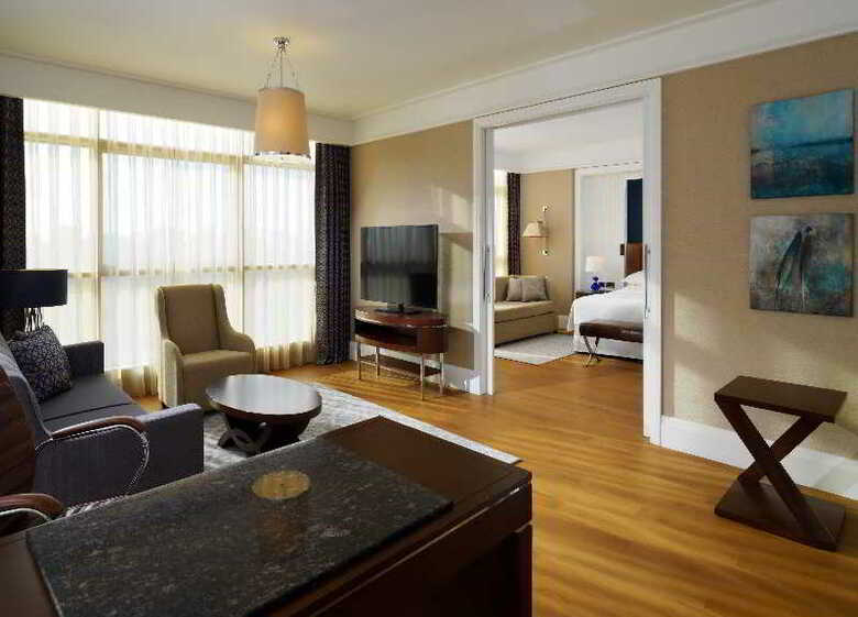 Sheraton Adana Hotel