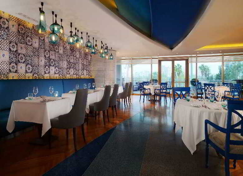 Sheraton Adana Hotel