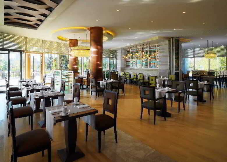 Sheraton Adana Hotel