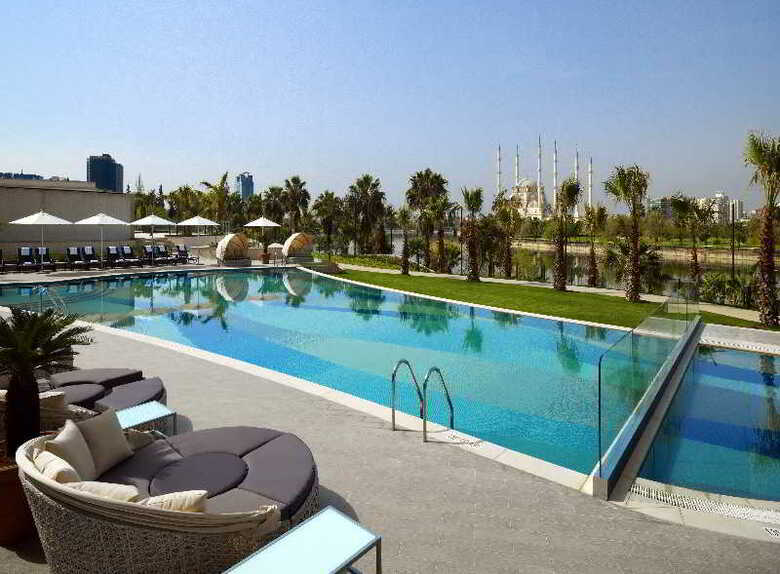 Sheraton Adana Hotel