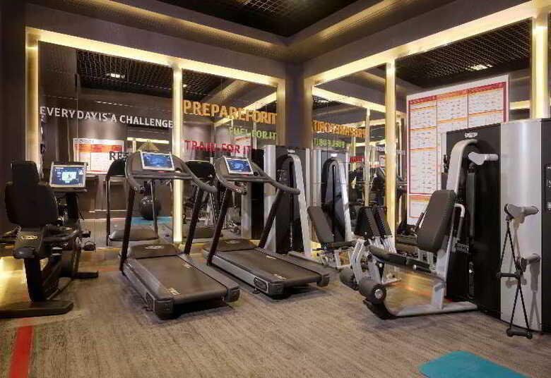 Sheraton Adana Hotel