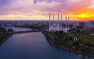 Sheraton Adana Hotel
