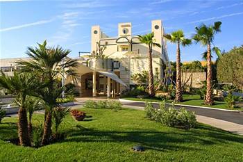 Hotel Nicotel Barletta