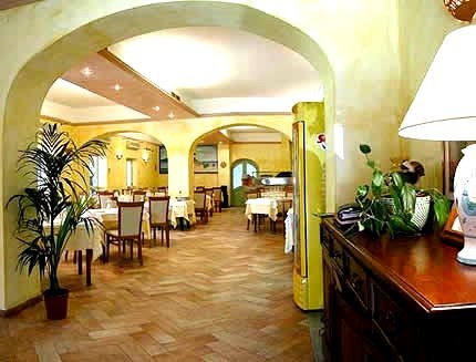 Hotel Sa Pischedda