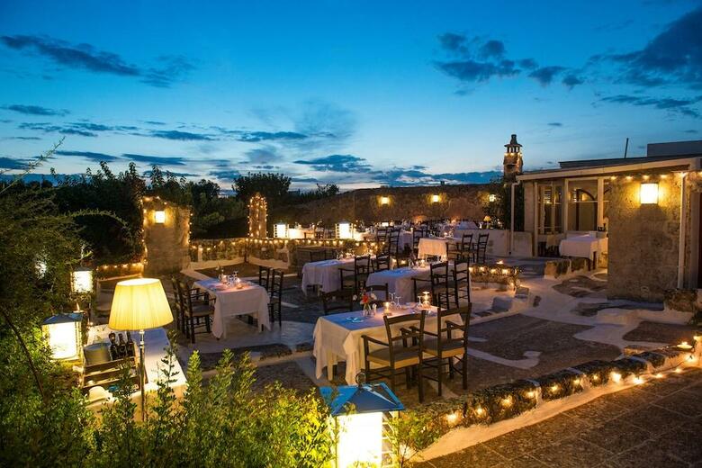 Hotel Masseria Torre Coccaro