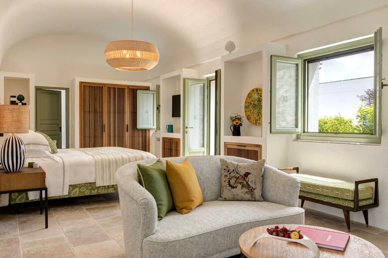Hotel Masseria Torre Maizza