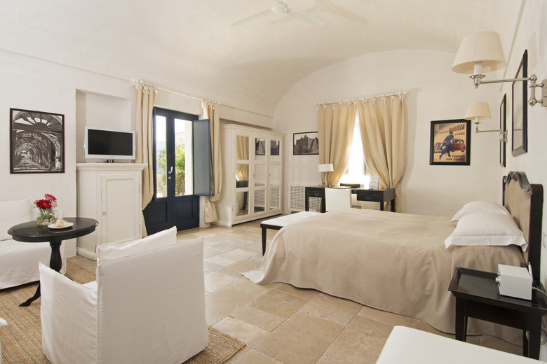 Hotel Masseria Torre Maizza