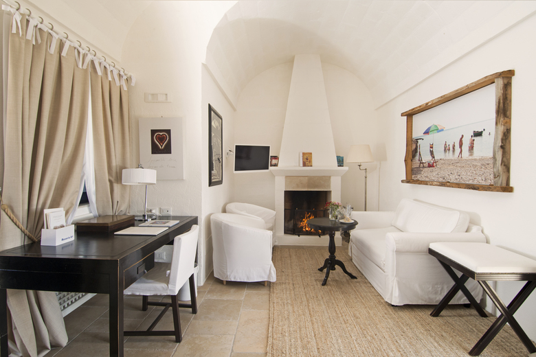 Hotel Masseria Torre Maizza