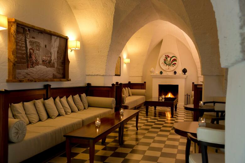 Hotel Masseria Torre Maizza