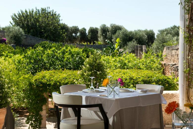 Hotel Masseria Torre Maizza