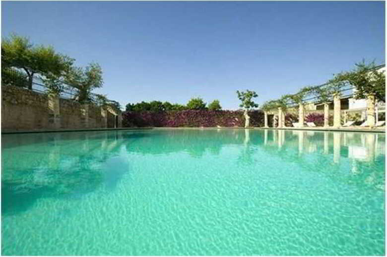 Hotel Masseria Torre Maizza