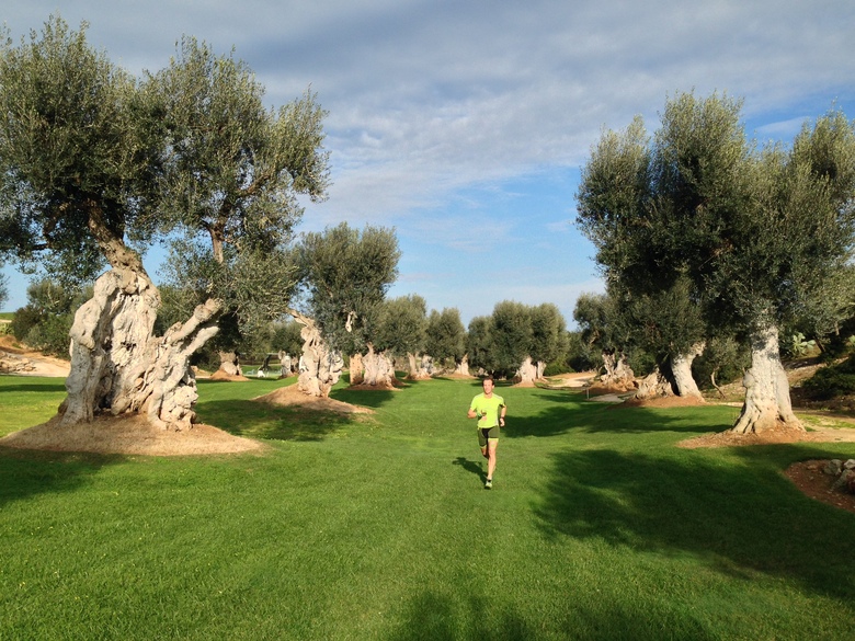 Hotel Masseria Torre Maizza