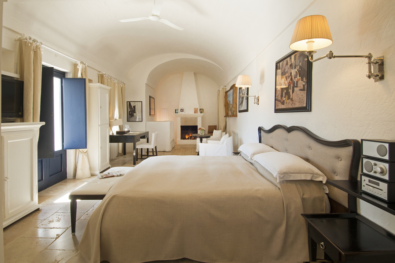 Hotel Masseria Torre Maizza