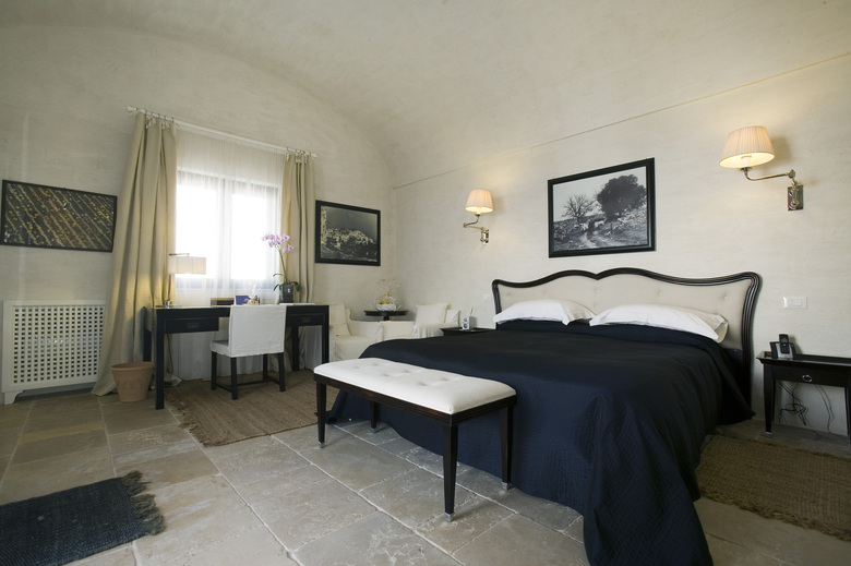 Hotel Masseria Torre Maizza