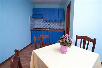 Apartamentos Freedom Holiday Residence