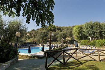 Apartamentos Freedom Holiday Residence