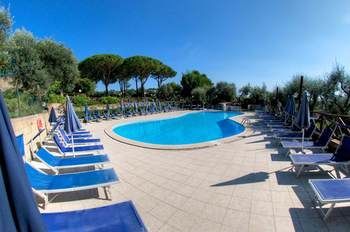 Apartamentos Freedom Holiday Residence