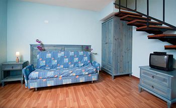 Apartamentos Freedom Holiday Residence