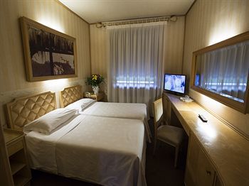 Hotel Albergo Italia