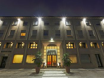 Hotel Albergo Italia