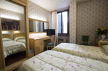 Hotel Albergo Italia