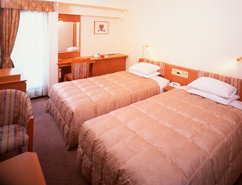 Hakata Miyako Hotel