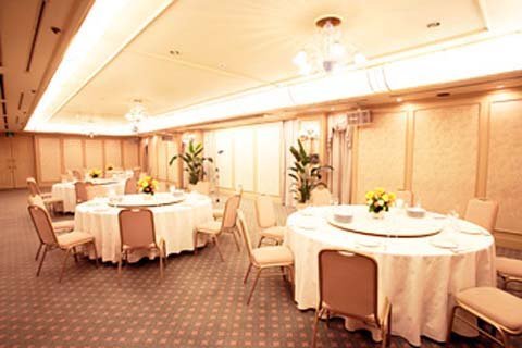 Hakata Miyako Hotel