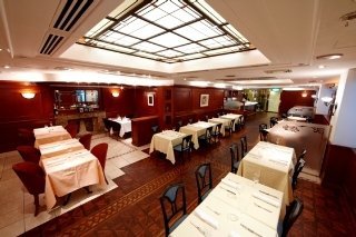 Hakata Miyako Hotel